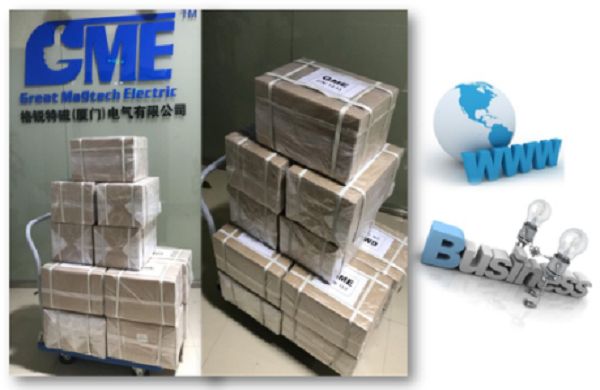 flexible neo magnet