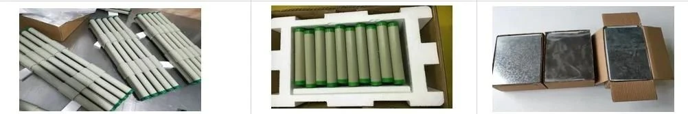 Square Magnetic Rod Customized for Magnetic Separation