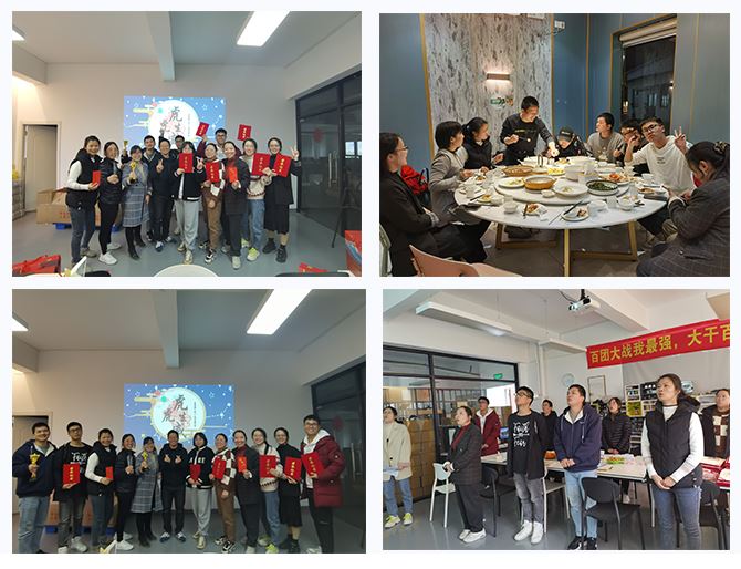 service team