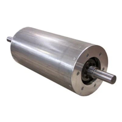 Magnetic Separation Head Pulleys Conveyor Head Roller_yyth Magnetic Separation Head Pulleys Conveyor Head Roller_yyth