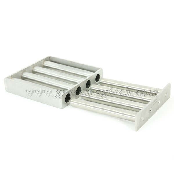 Magnetic Grid