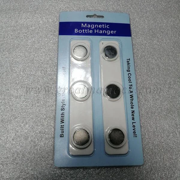 Magnetic Bottle Hanger Magnetic Beer Hanging