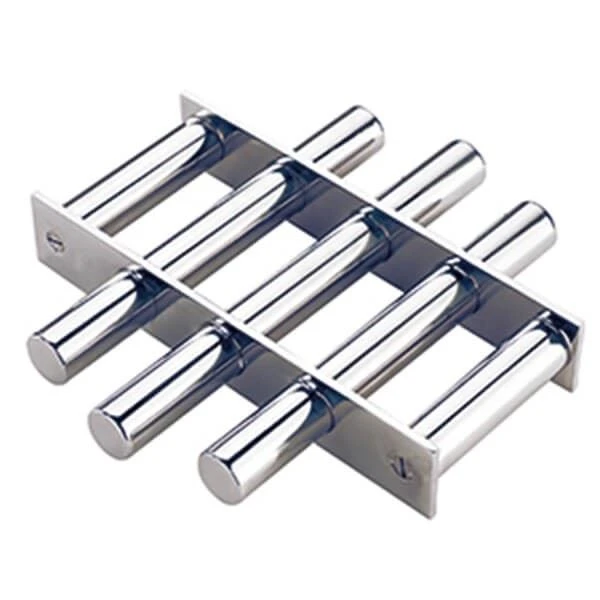 magnetic tubes