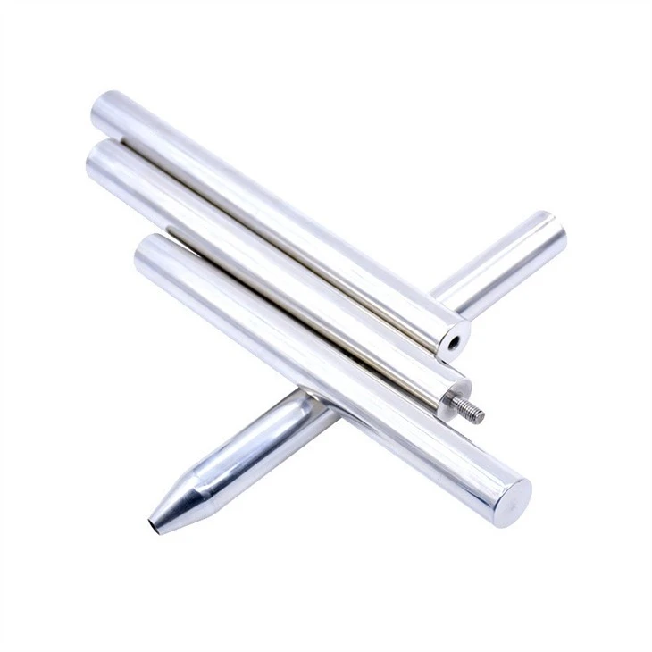 tube magnet