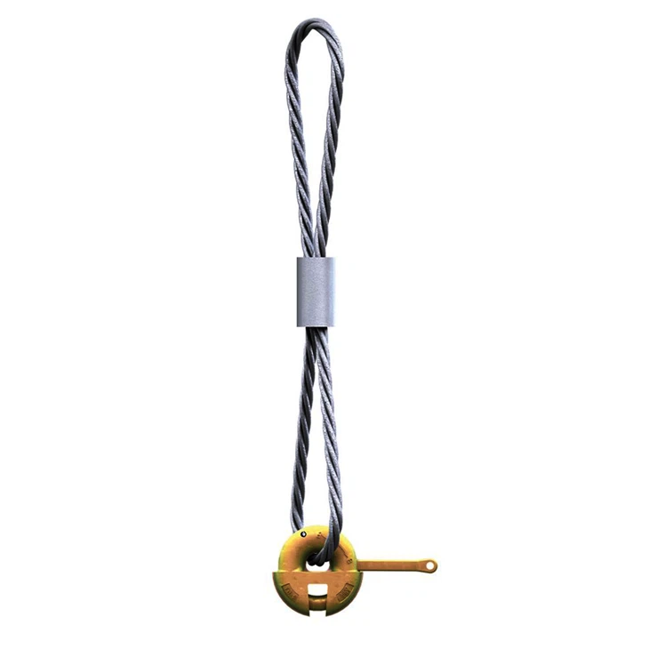 Cable Ring Clutch (1)